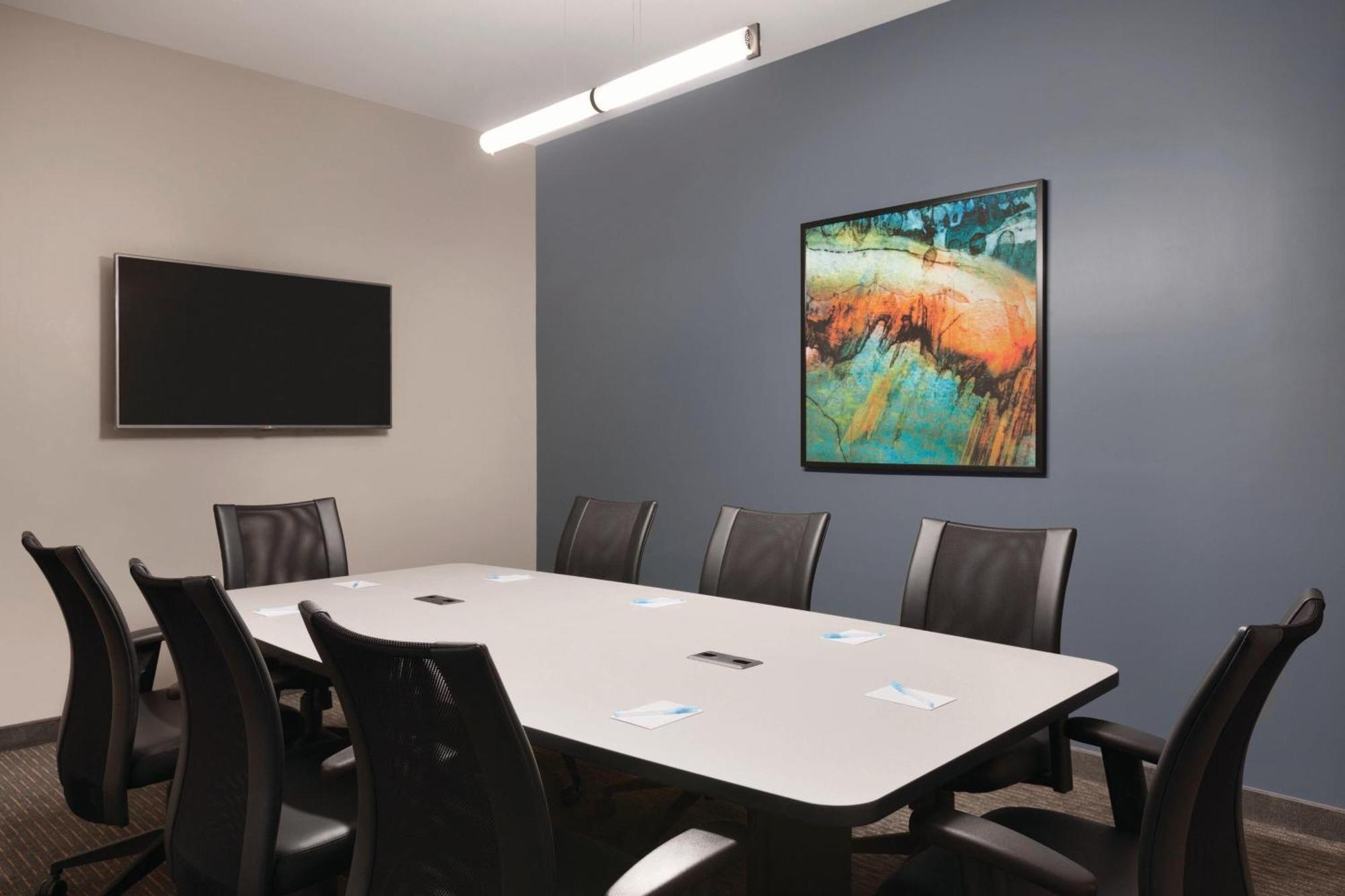 Springhill Suites By Marriott Houston Northwest Louetta Экстерьер фото
